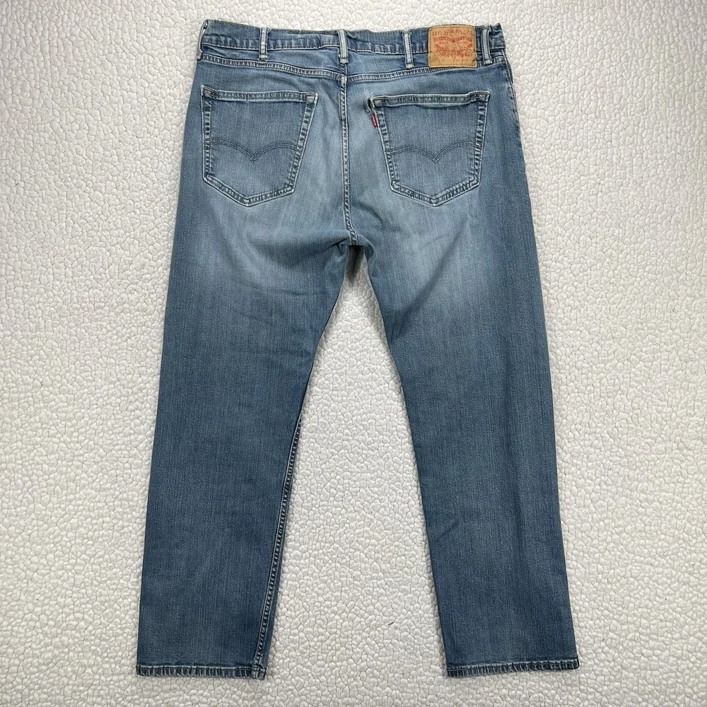 Levis streetwear grunge