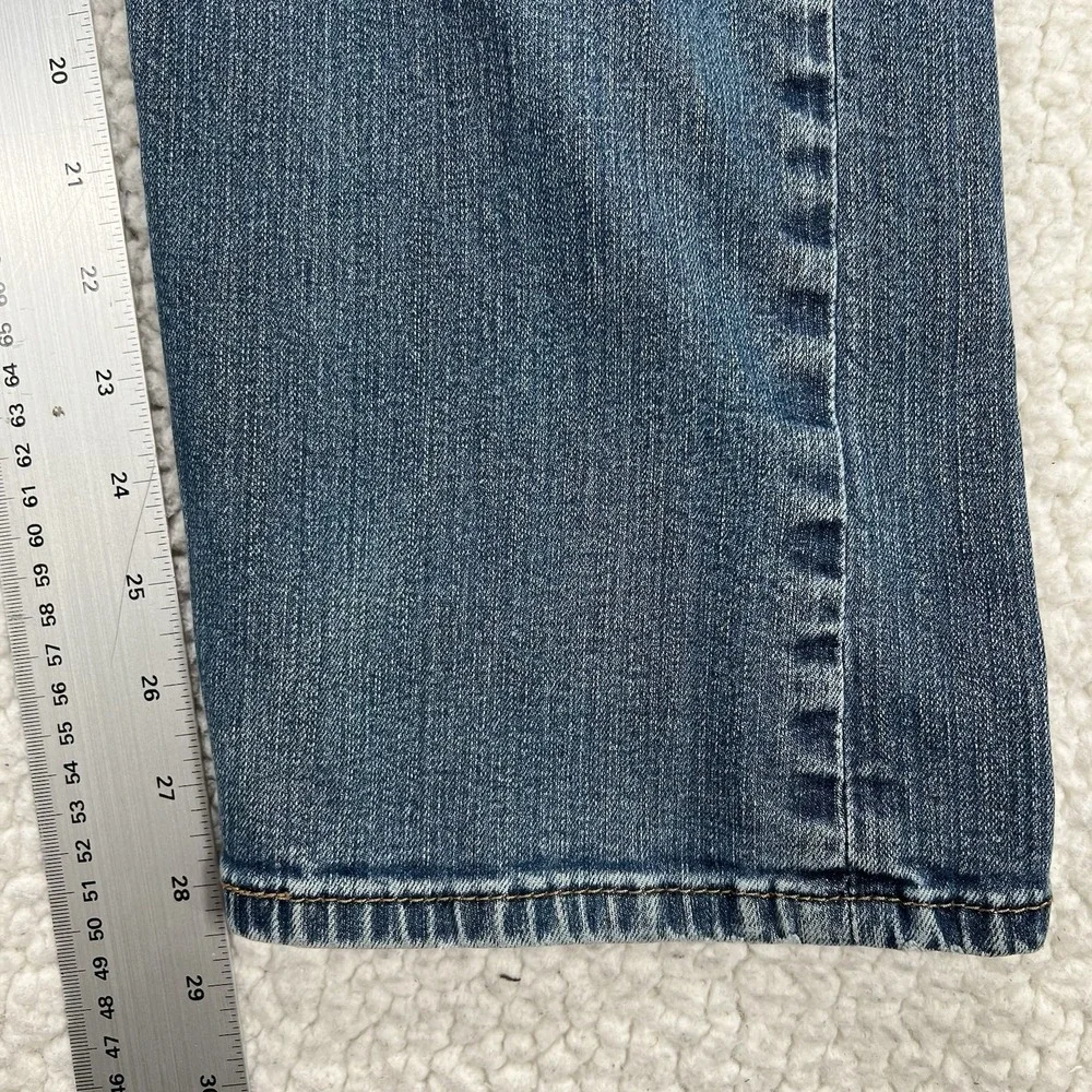 Levis streetwear grunge