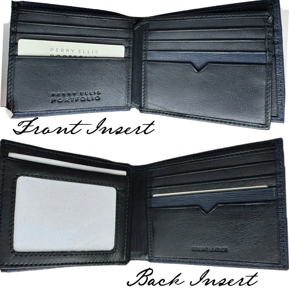Perry Ellis seller’s notes