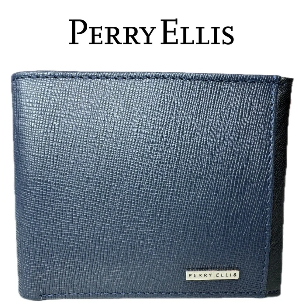 Perry Ellis seller’s notes