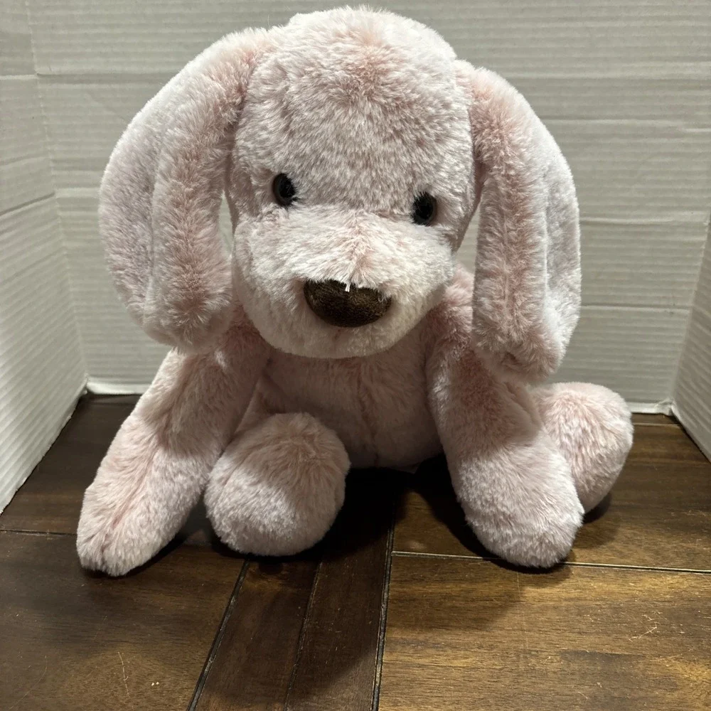 Animal Adventure Pink Puppy Dog‎ 14