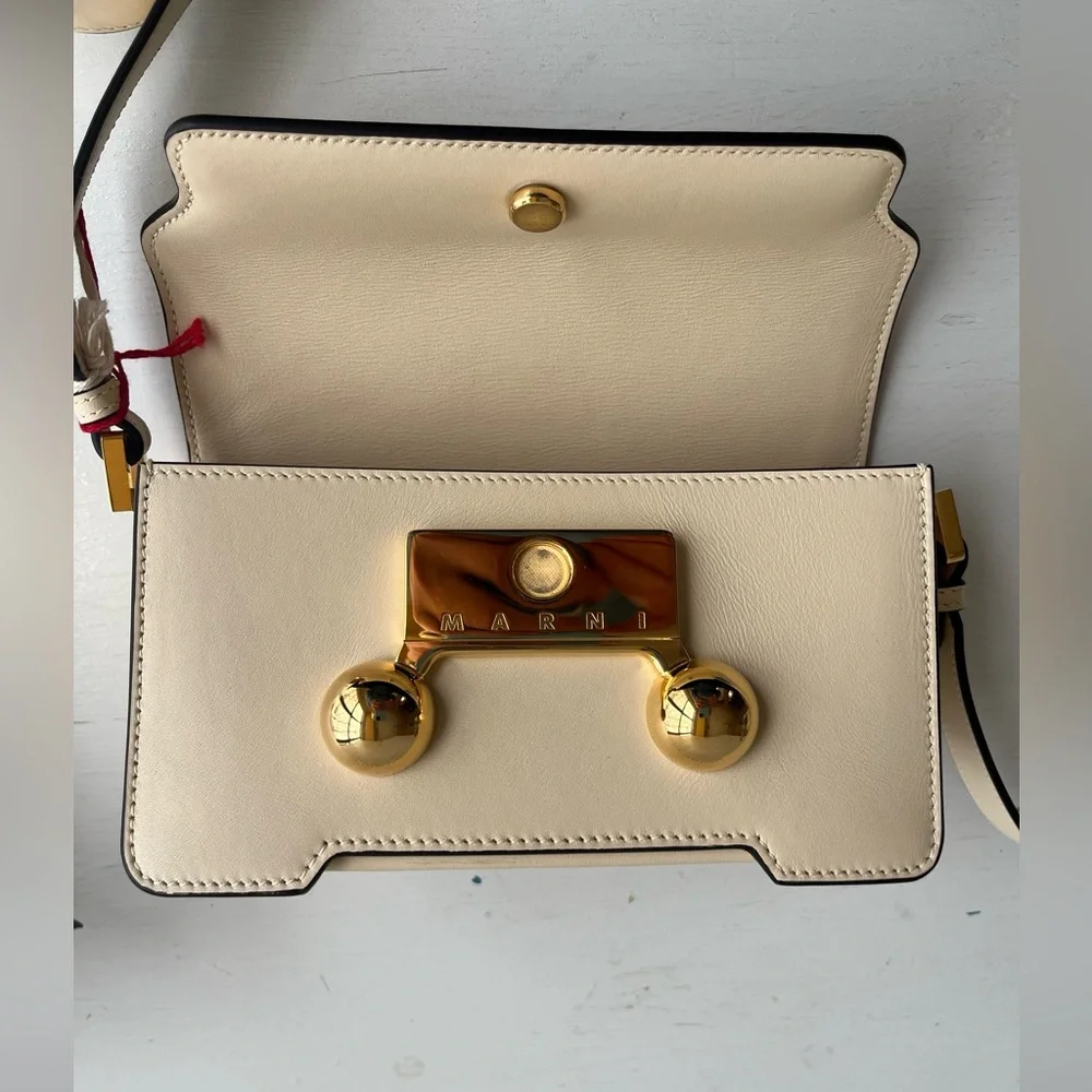Marni this authentic