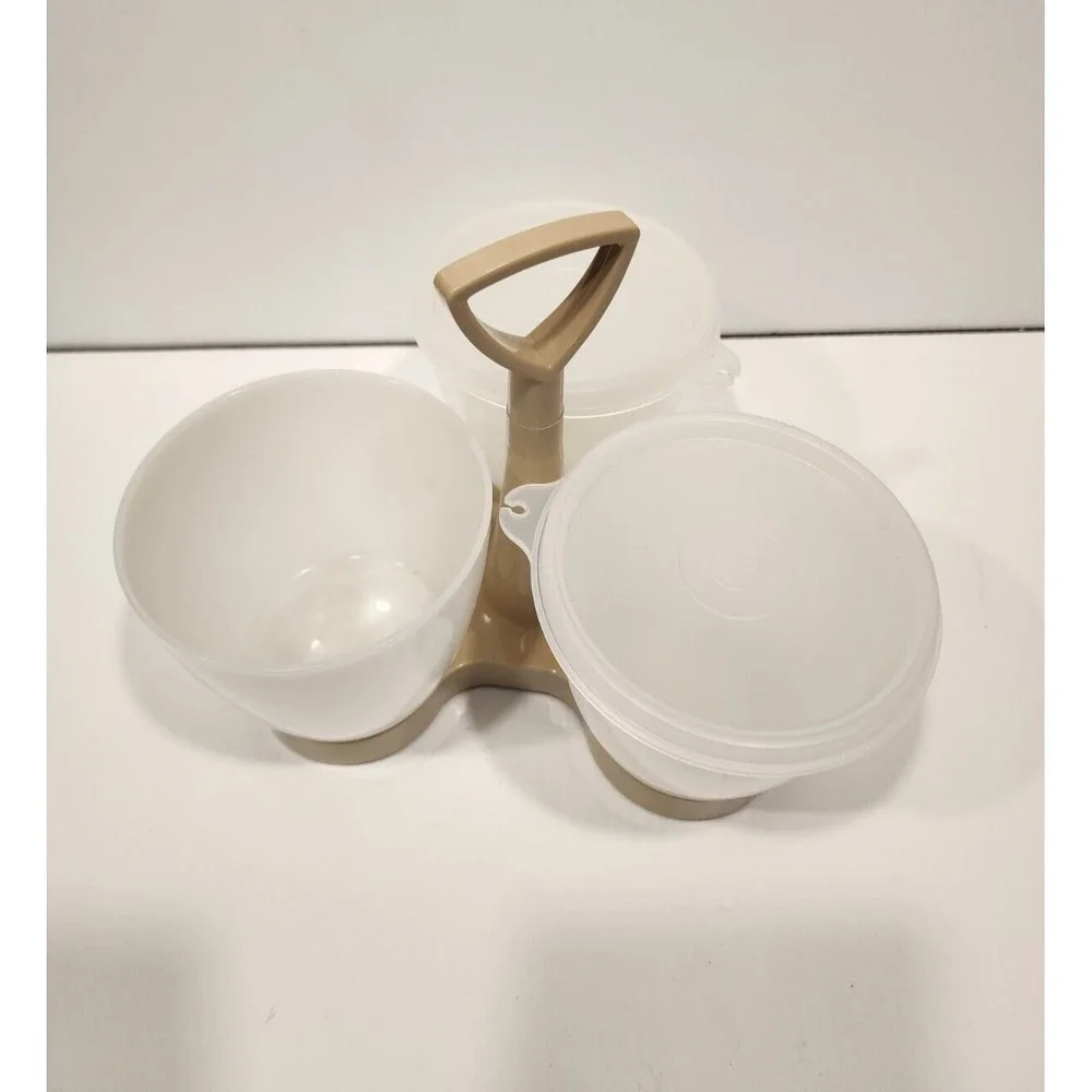 Tupperware vintage 757