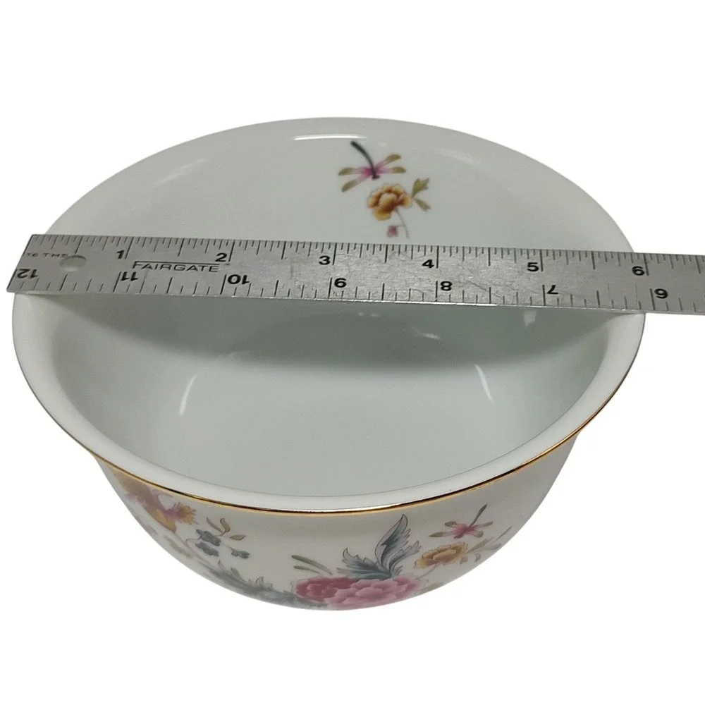 Avon american heirloom