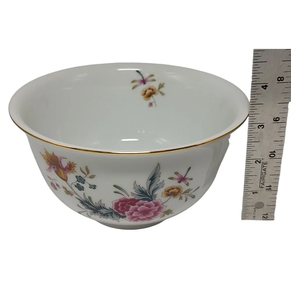 Avon american heirloom