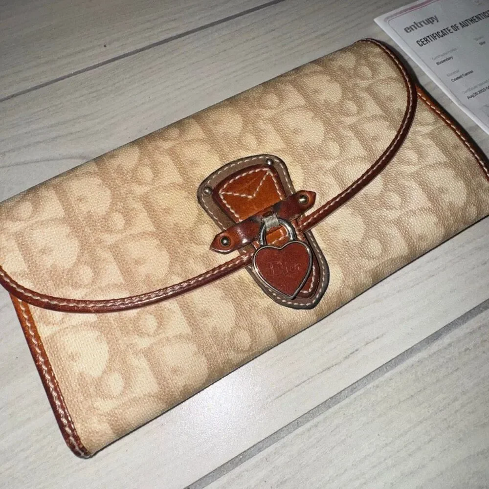 Dior christian romantique