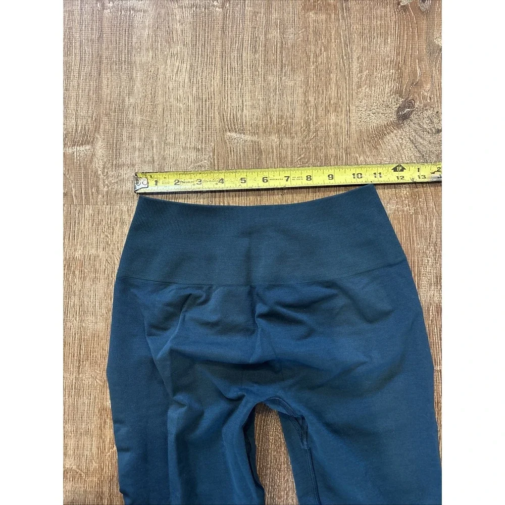 Alphalete green hi
