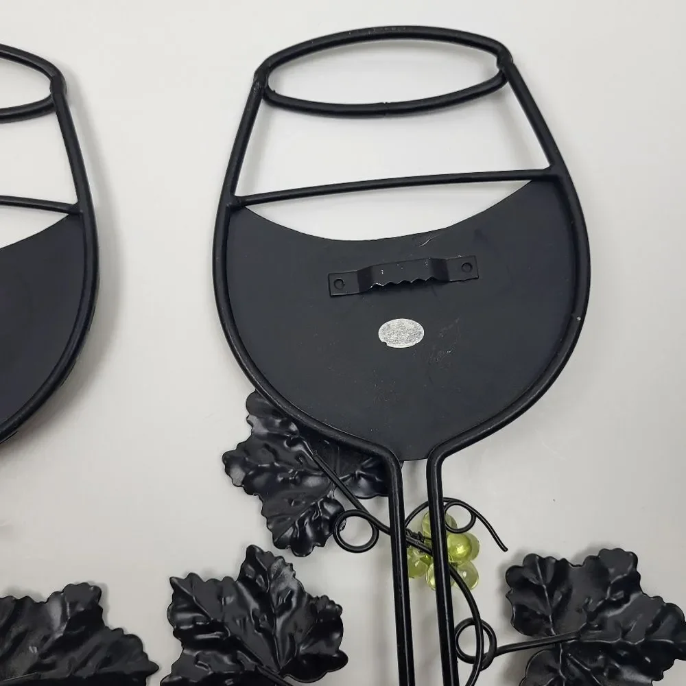 N/A metal wine
