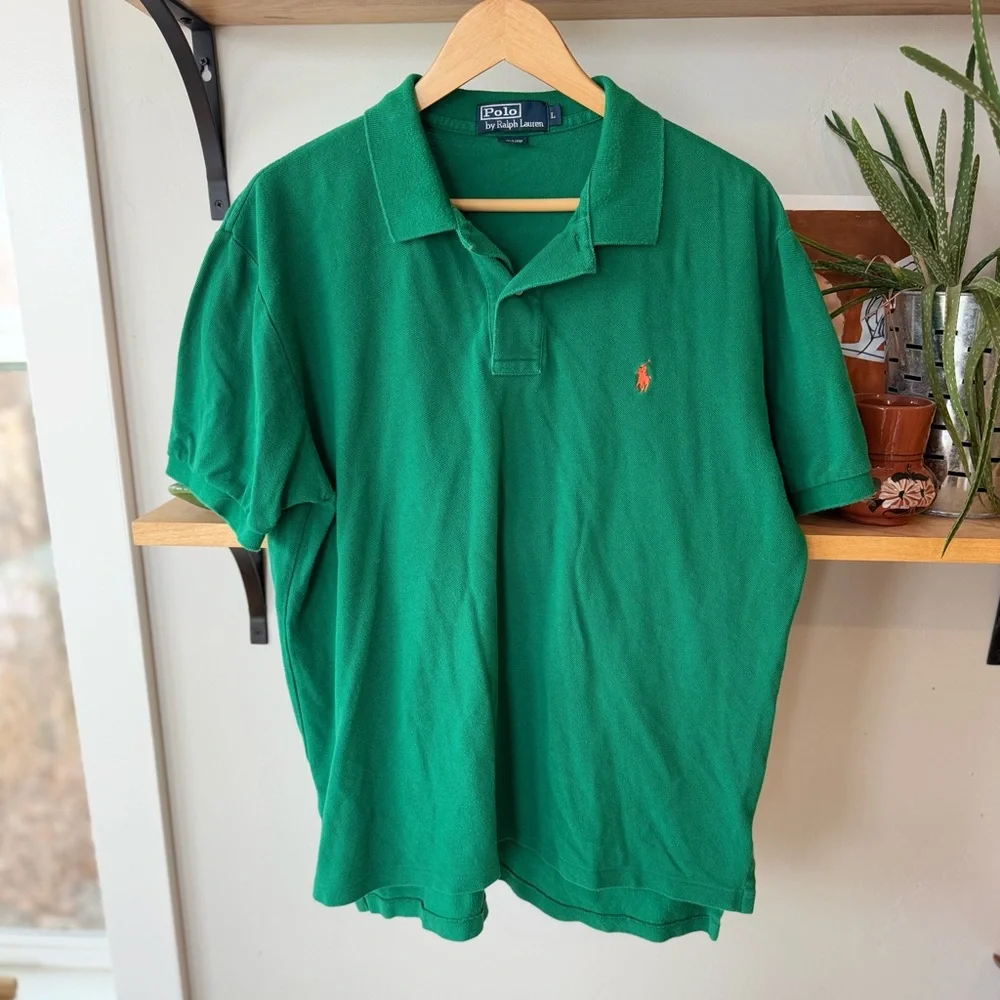 Ralph Lauren polo ralph