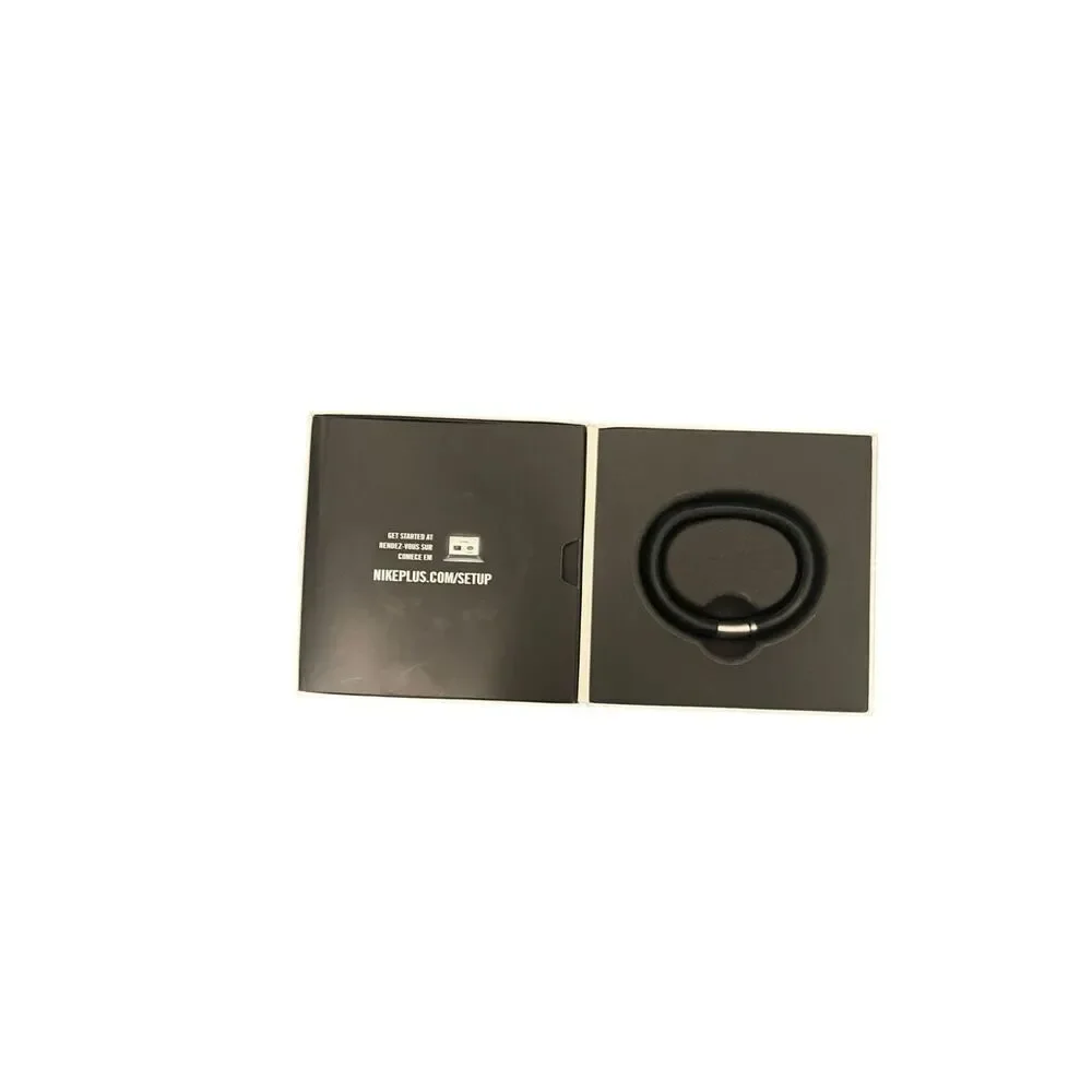 Nike fitness watch