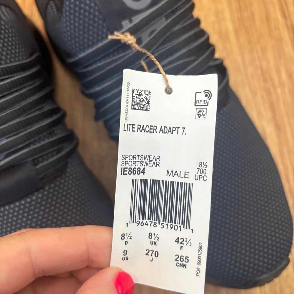 adidas lite racer