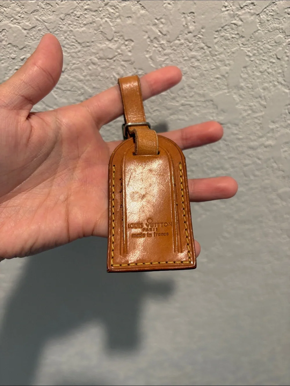 Louis Vuitton authentic louis