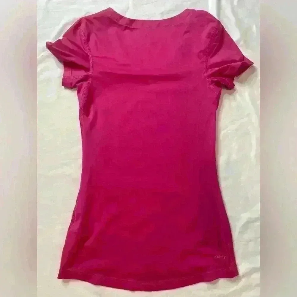 Nike short sleeve