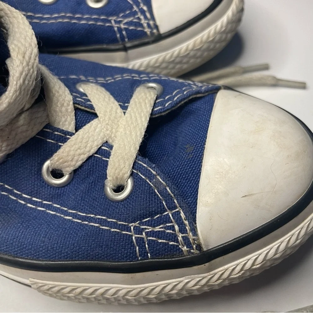 Converse all star