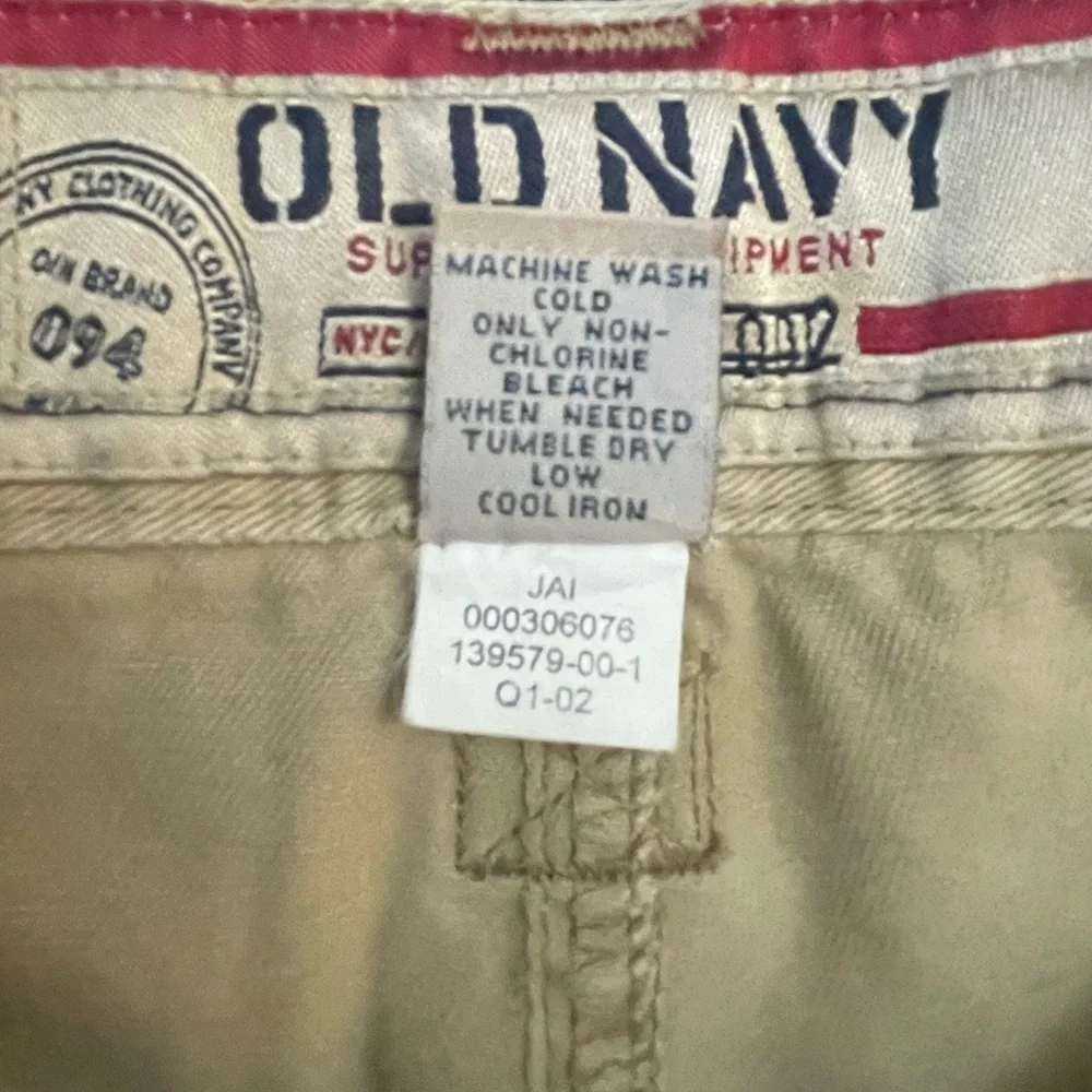 Old Navy old navy