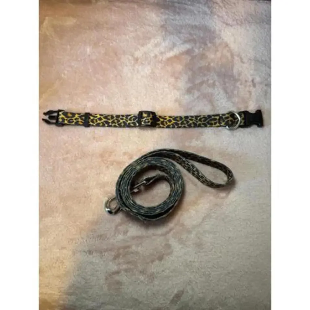 N/A small collar