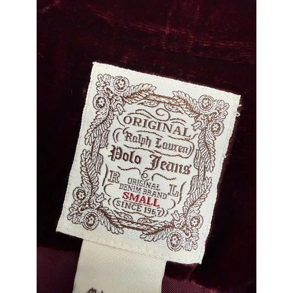 Ralph Lauren this vintage