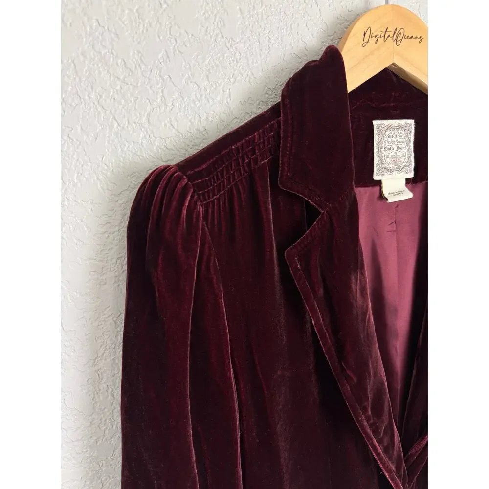 Ralph Lauren this vintage