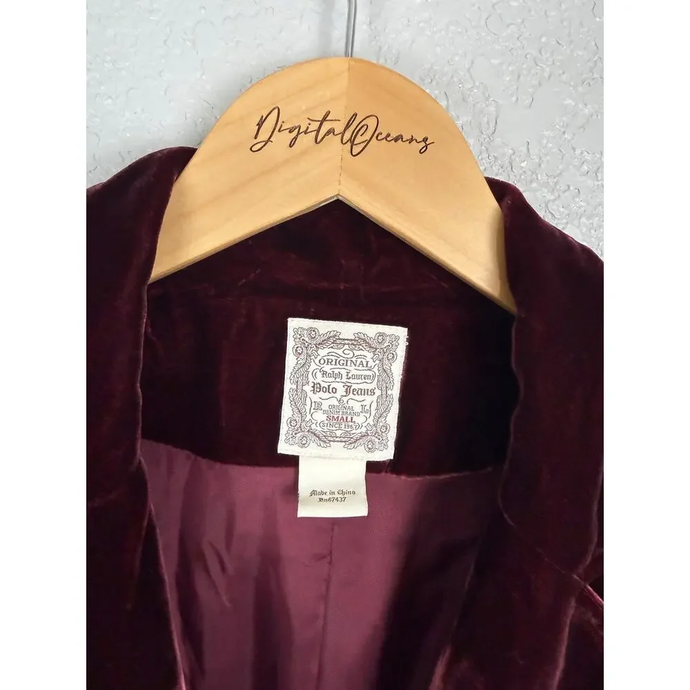 Ralph Lauren this vintage