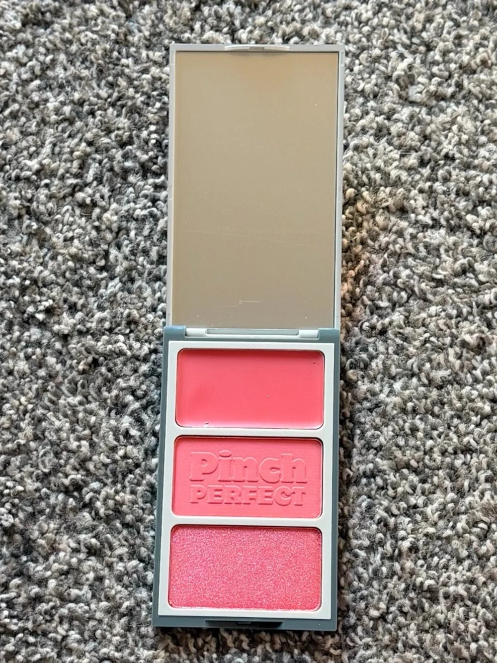 Oz labs makeup palette