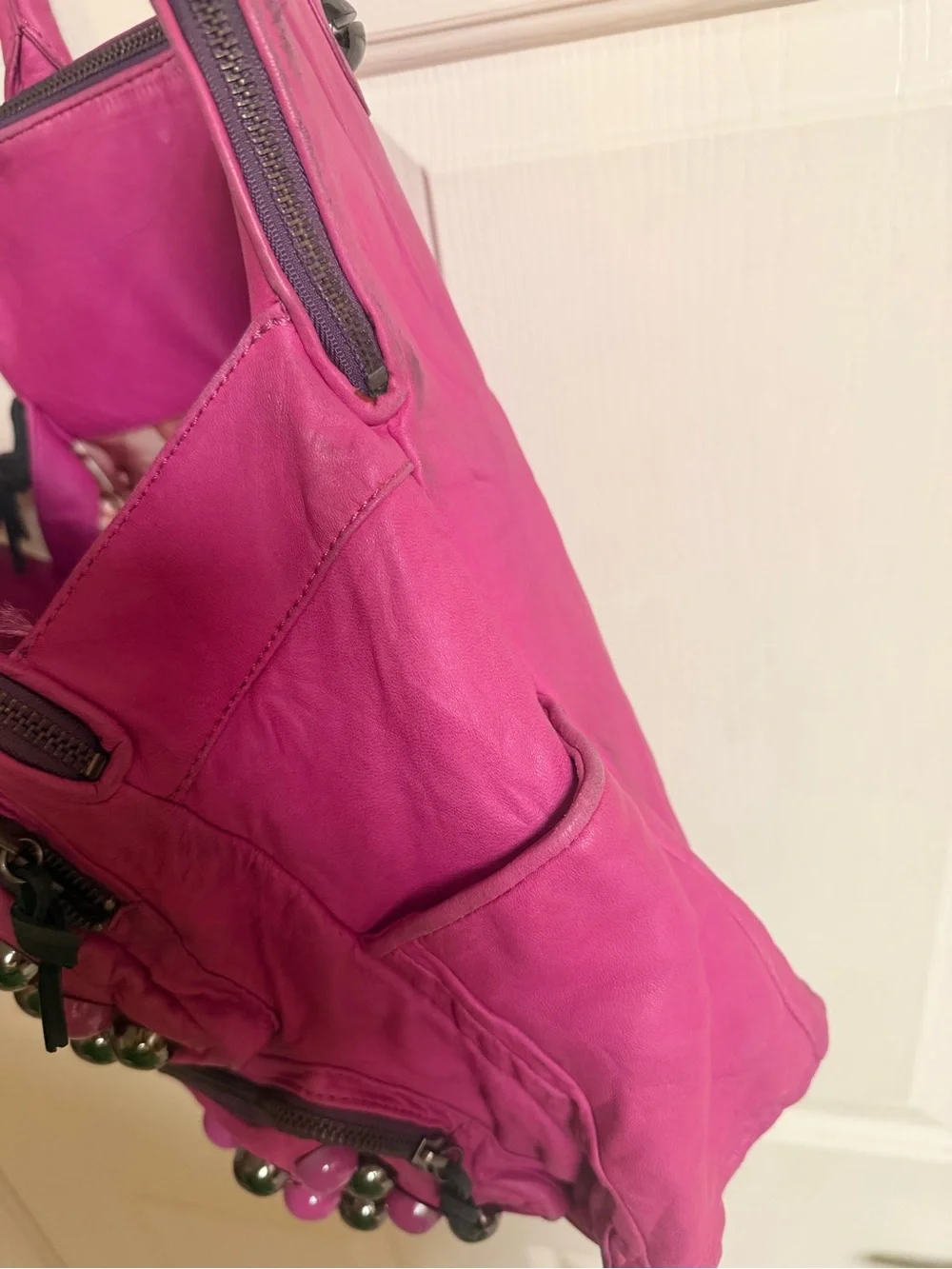 Betsey Johnson good used