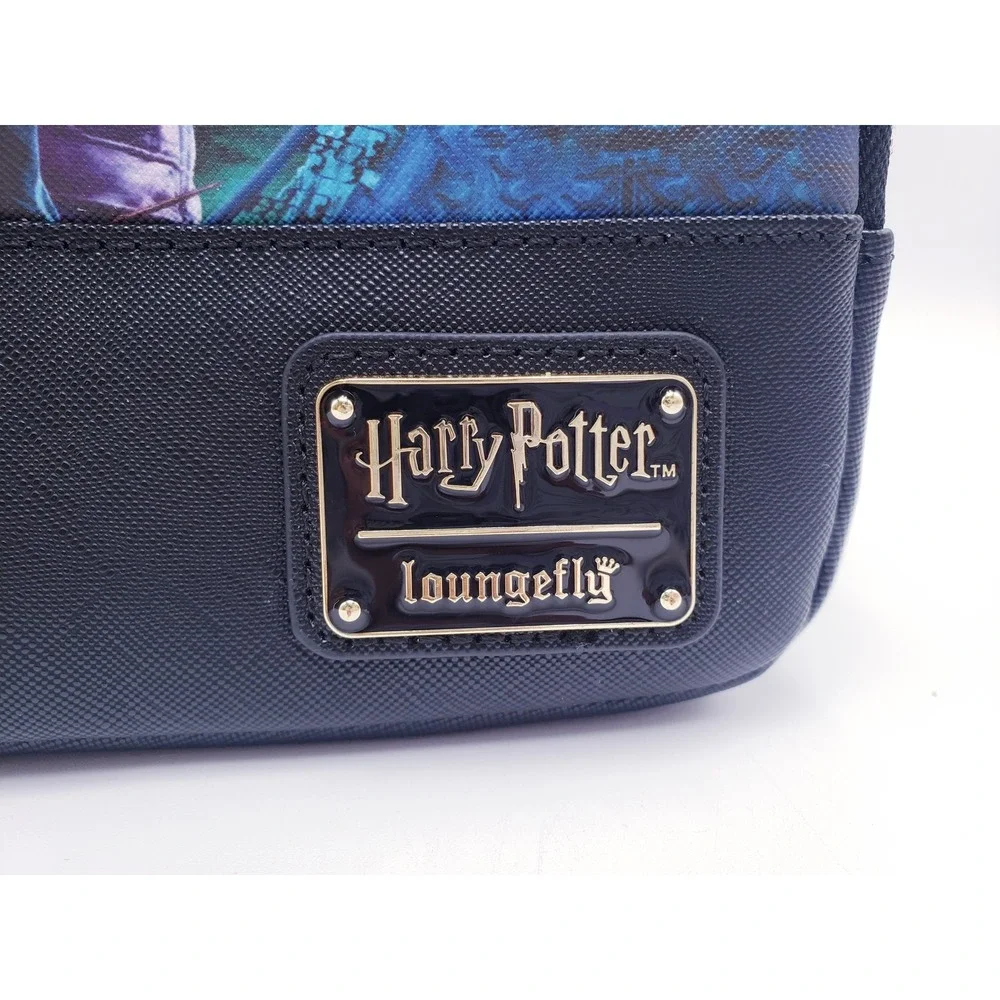 Loungefly harry potter