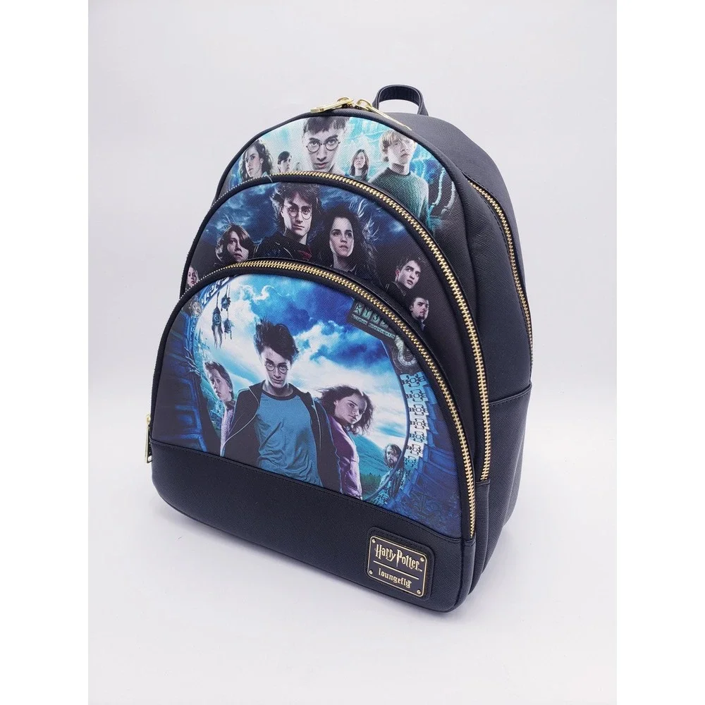 Loungefly harry potter