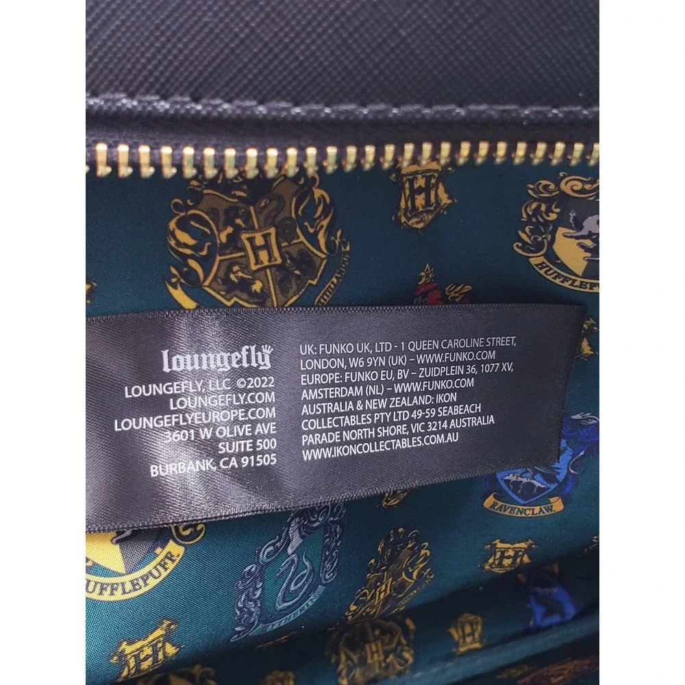 Loungefly harry potter