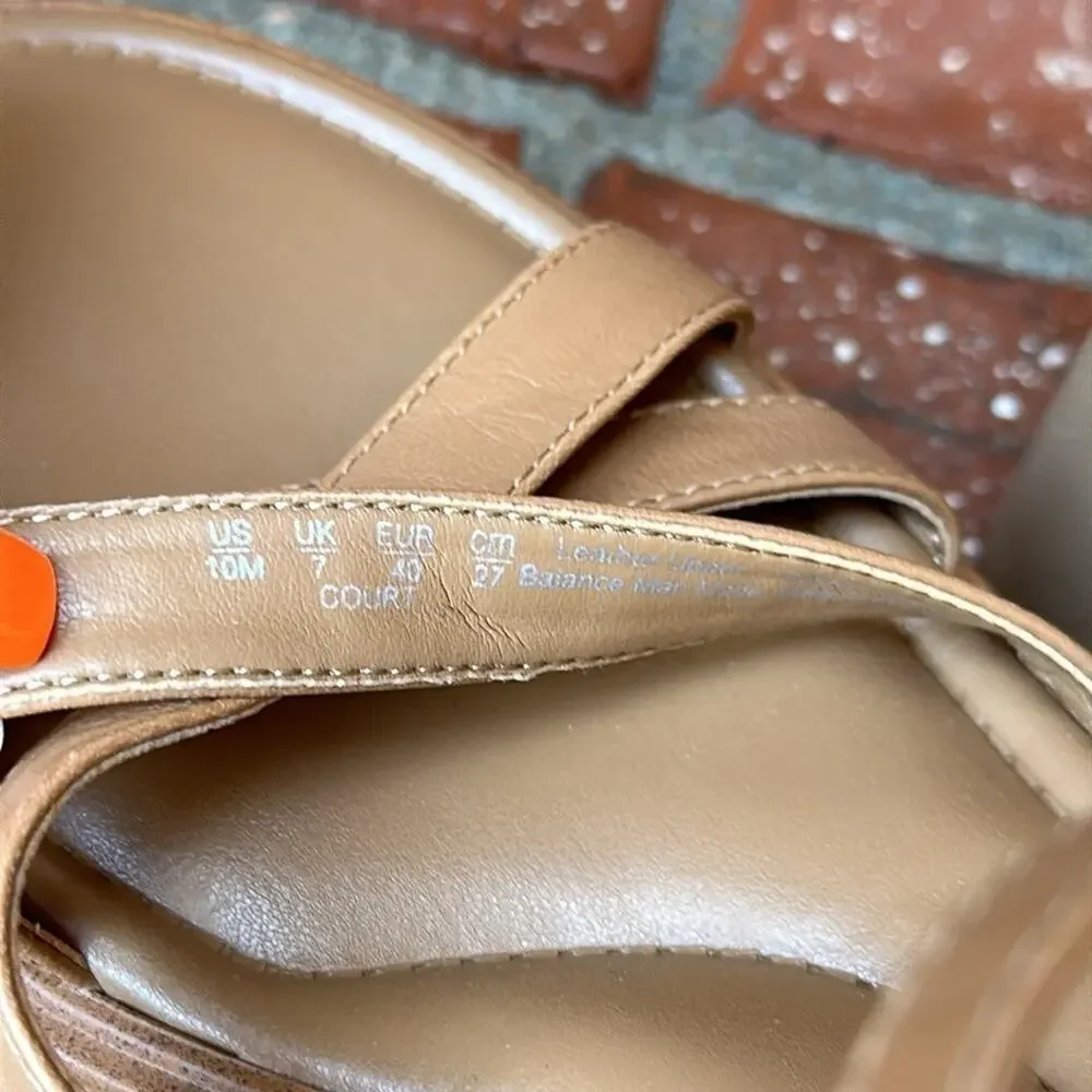 Naturalizer perfectly heel