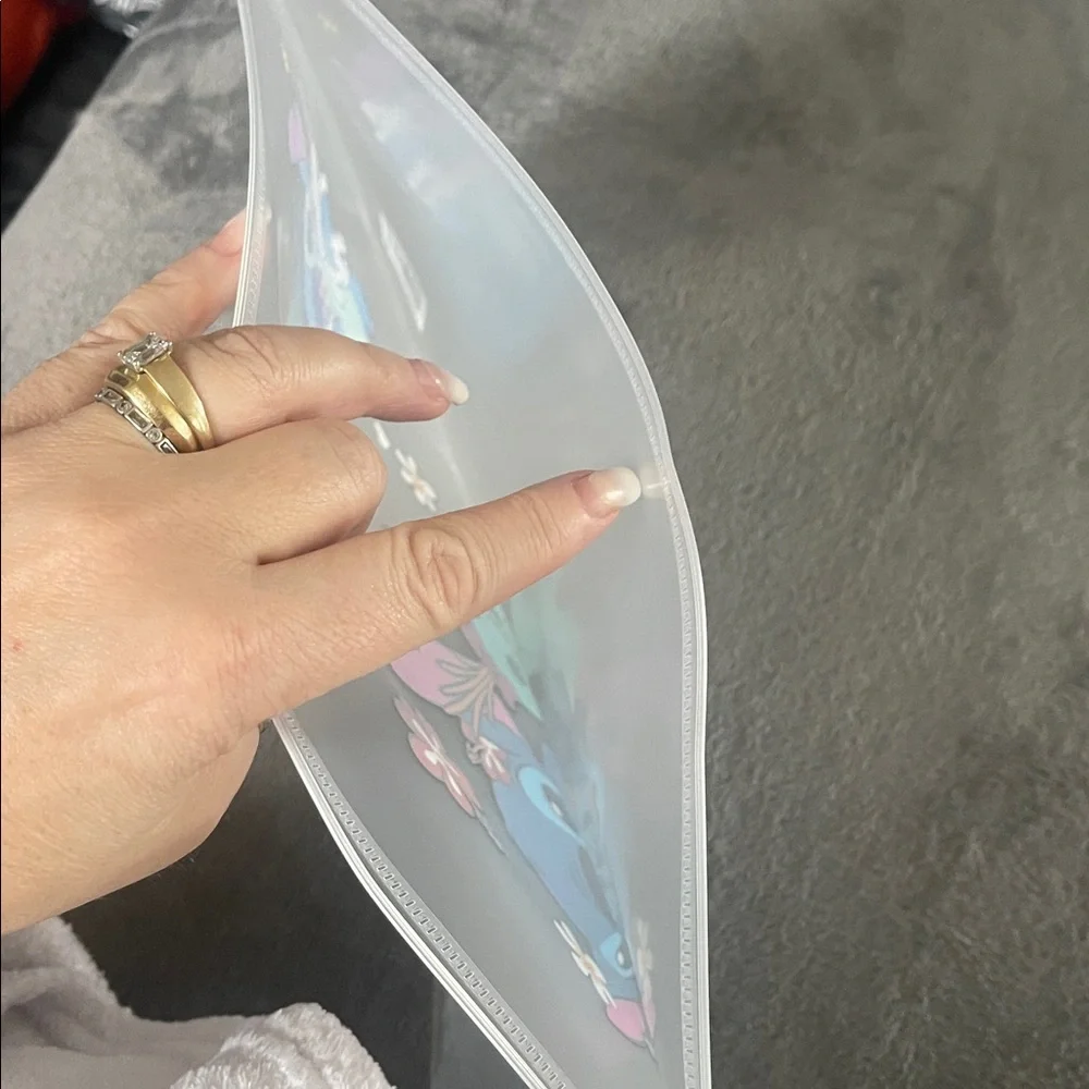 N/A set transparent