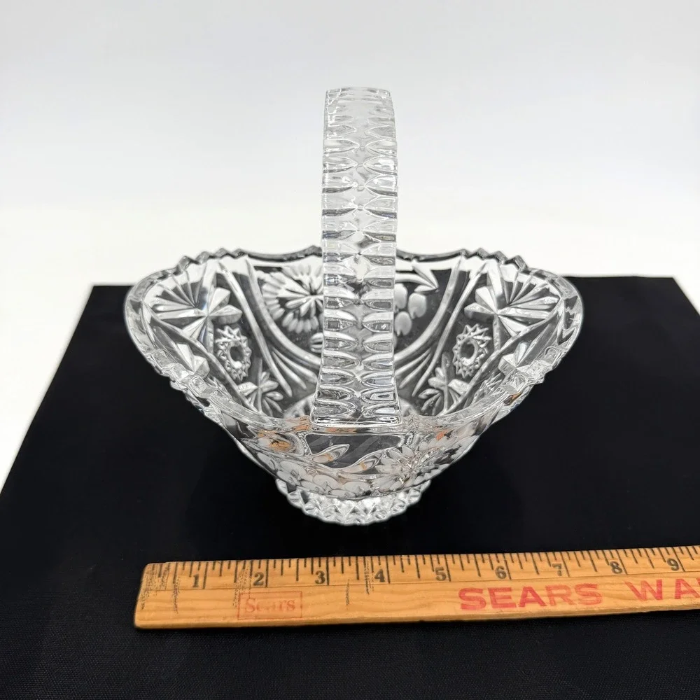N/A lead craftsmanship pattern