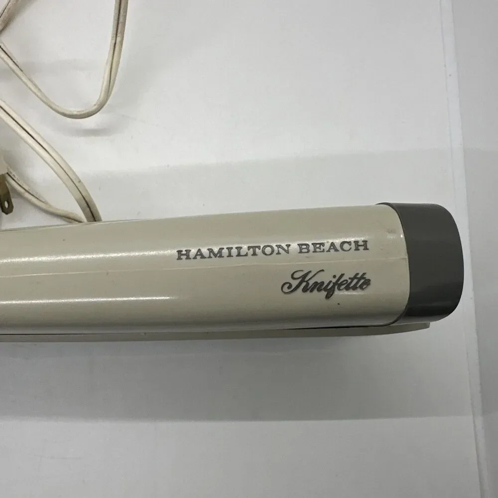 Hamilton Beach one inch