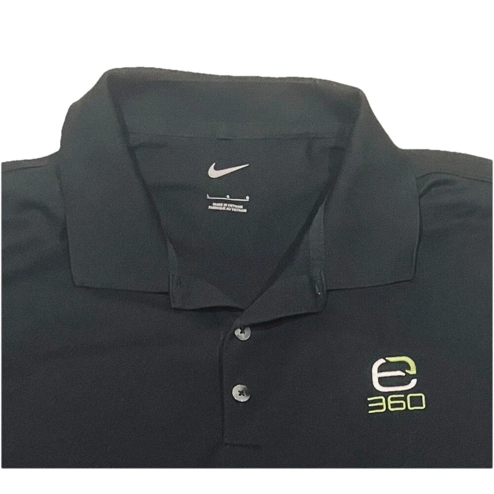 Nike performance logo