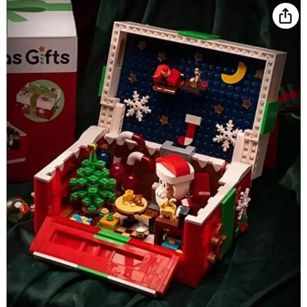 unbranded blocks toy