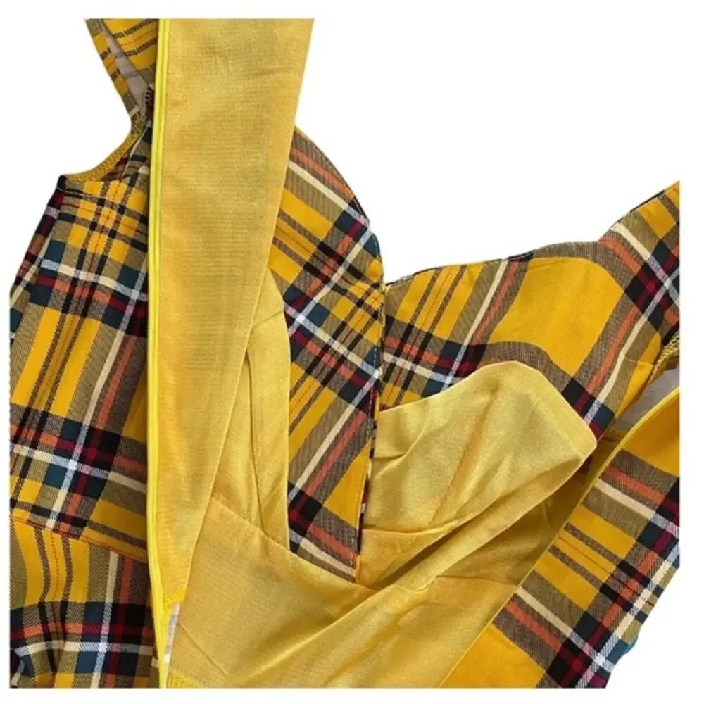 boutique sleeve •five side