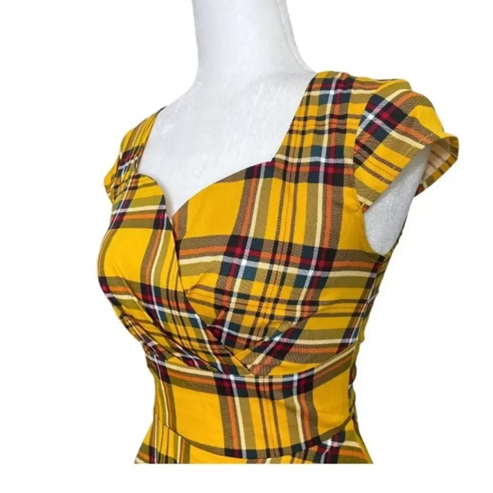 boutique sleeve swing