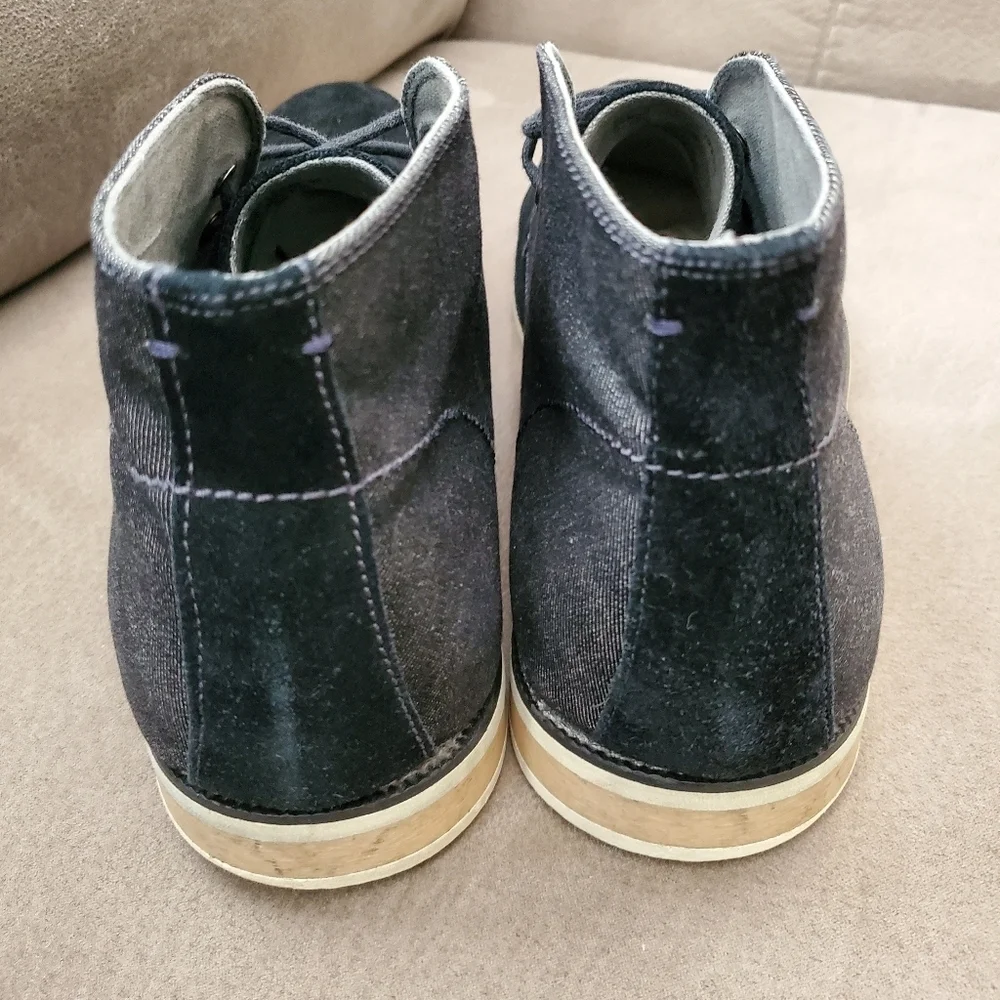 Steve Madden Men's Savantt Boot