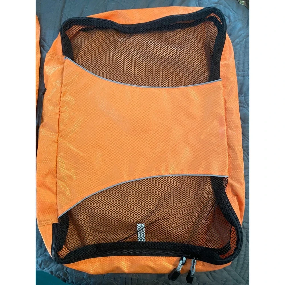 Ebags packing cubes