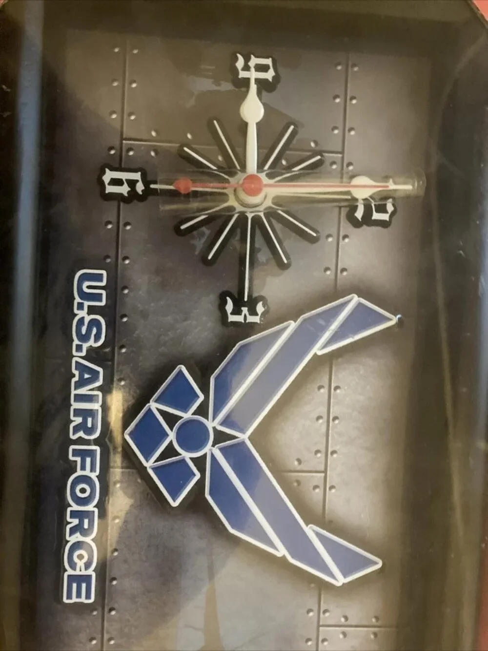 U.S. Air Force addition item