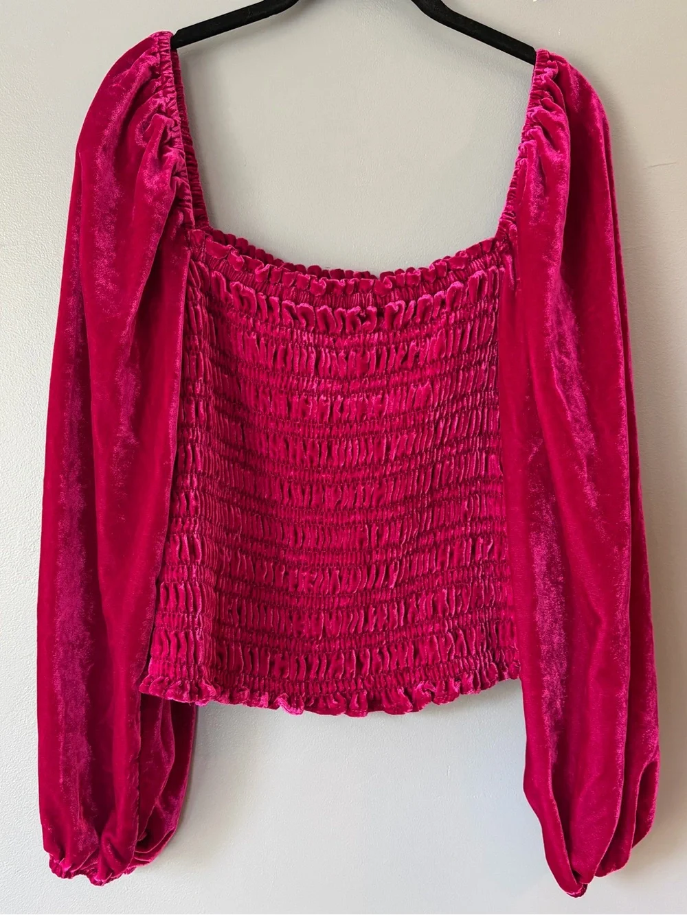 Anthropologie size large