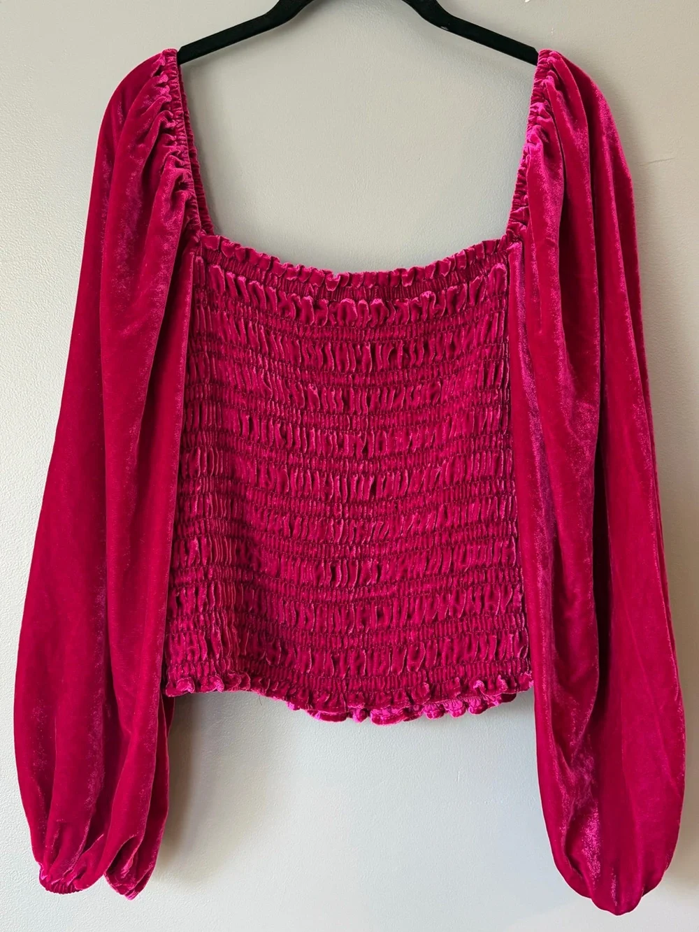 Anthropologie size large
