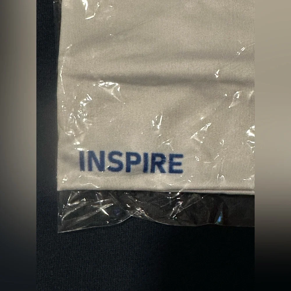 Inspire colorado athlete