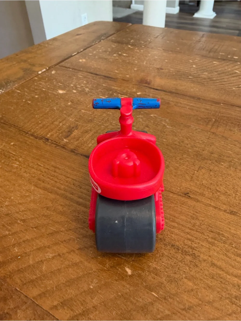 Fisher-Price fisher price