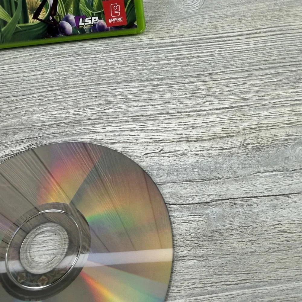 Xbox antz extreme