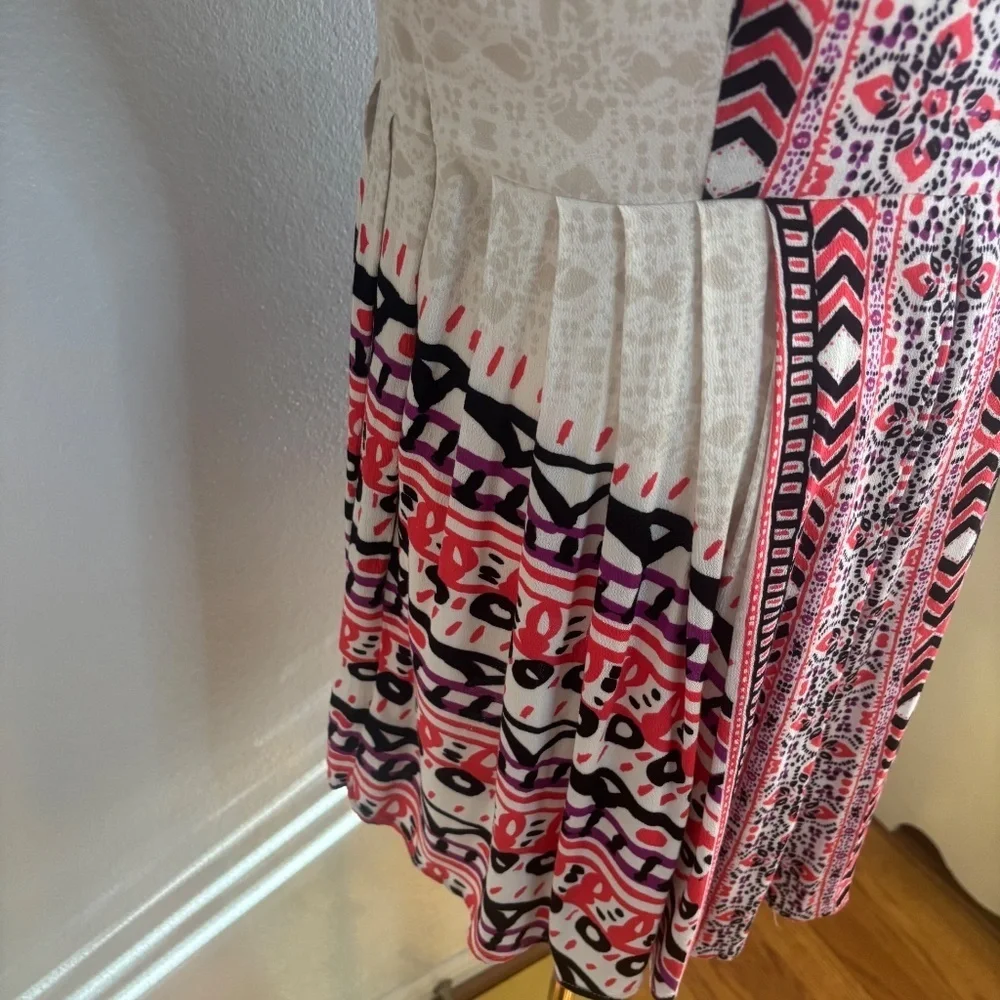 Free People sleeve combo mini