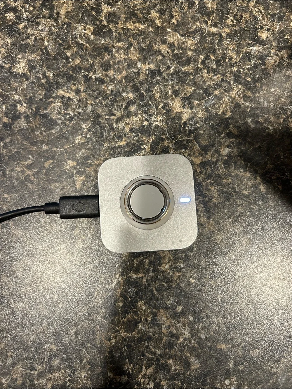 Oura ring gen
