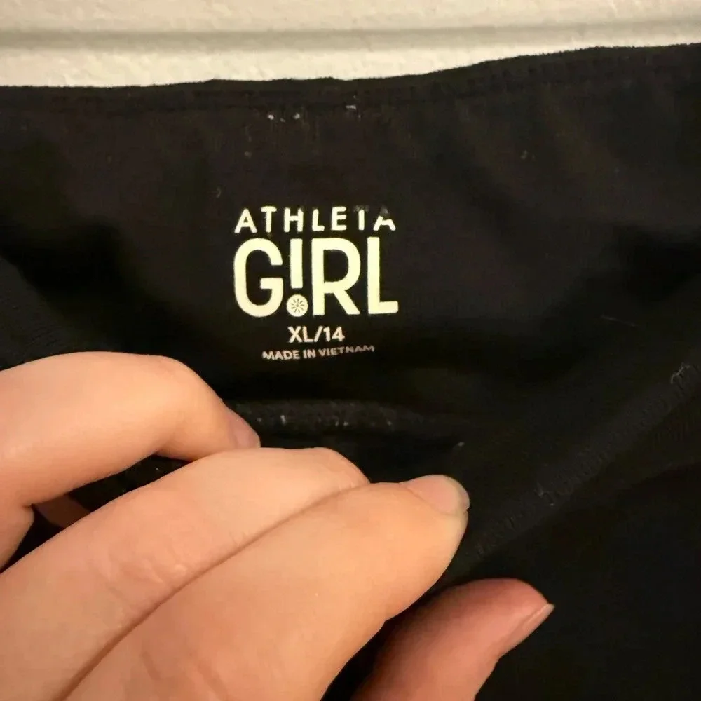 Athleta great preowned