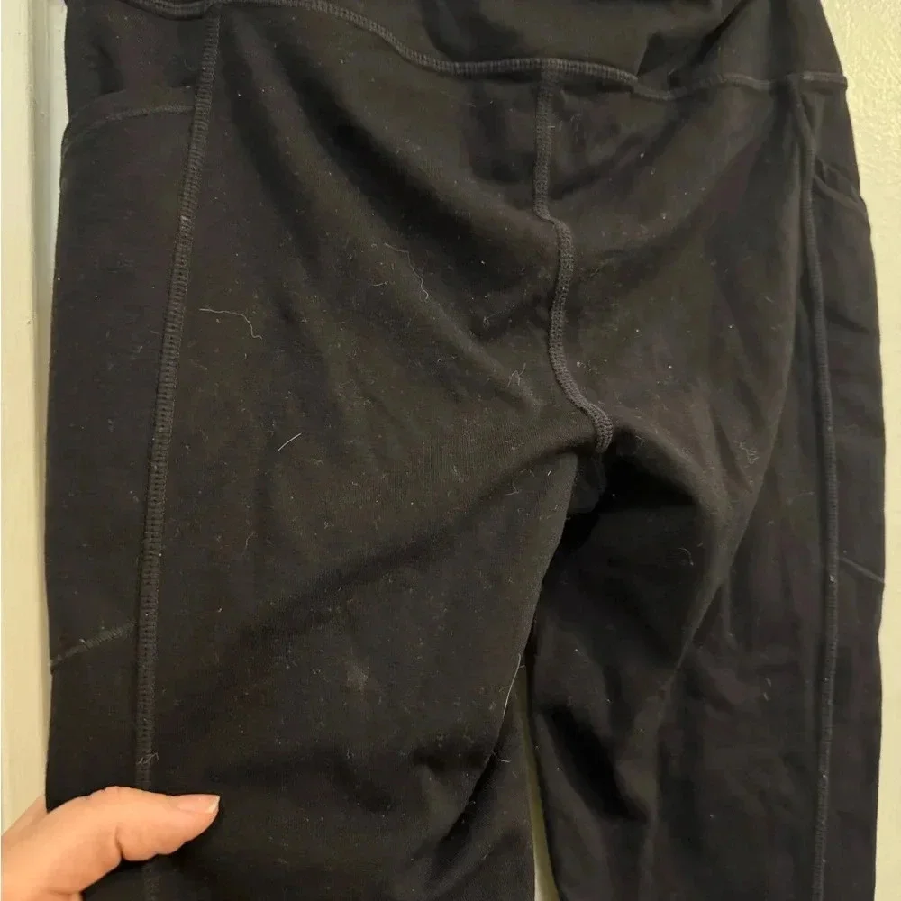 Athleta great preowned