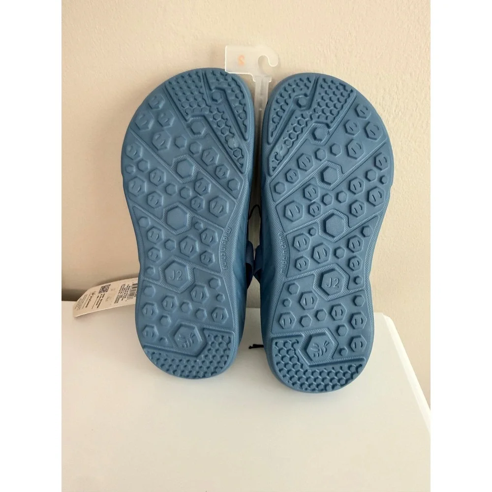 Joybees sandals upper insole
