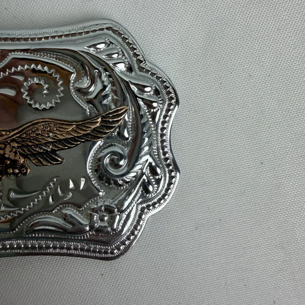 N/A western style